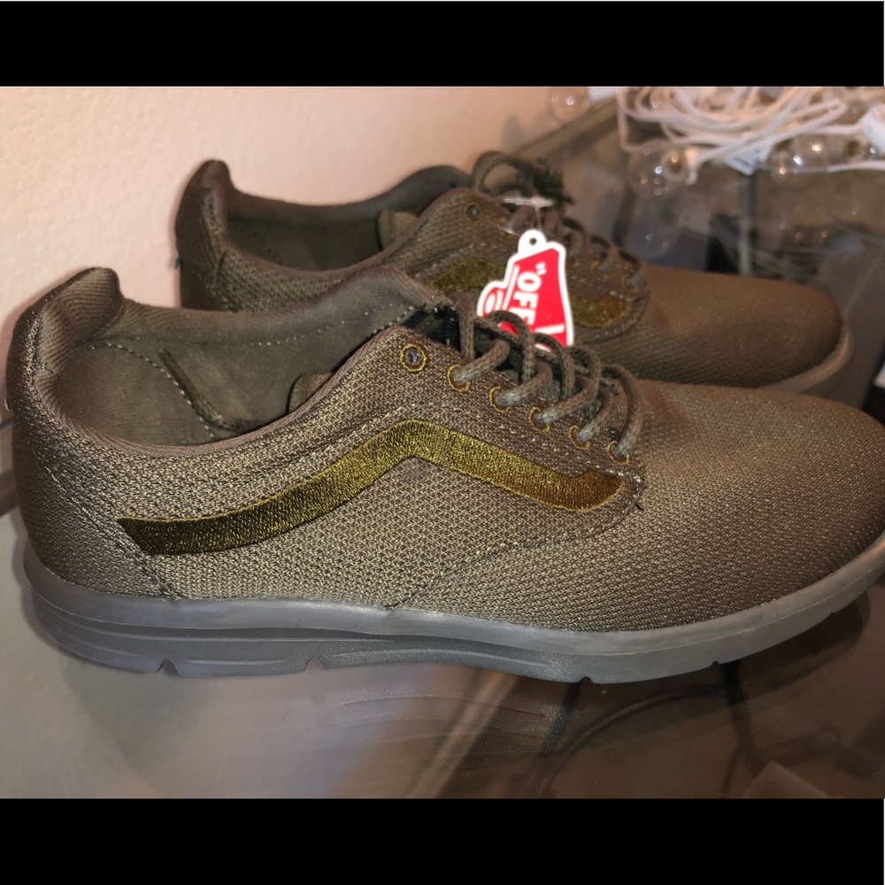 Vans ISO 1.5 Running Shoes